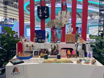 火到省外 | 陕西博物馆文创产品受追捧 文化的温度与魅力